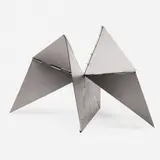 Lygia Clark, Caranguejo