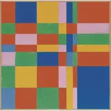 Hélio Oiticica, Sem título - Grupo frente