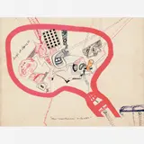 Angelo de Aquino, Aqui construímos foguetes