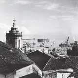 Pierre Verger, Porto dos Saveiros - Salvador, Gelatina e prata sobre papel