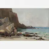 Garcia Bento, Marinha