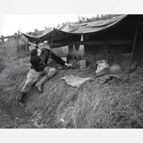 Neil Hamon, Steve Franklin, Soviet Naval Infantry, Fotografia