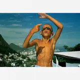 Murillo Meirelles, Baba, C-PRINT