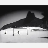 Claudio Edinger, Leblon