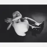 Nobuyoshi Araki, Sem titulo