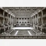 Fausto Chermont, Sala São Paulo, C-PRINT