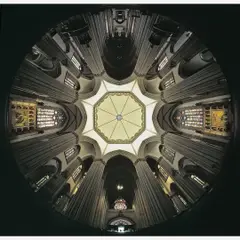 Sé by Fausto Chermont, C-PRINT, offered Sep 2008