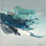 Tikashi Fukushima, Céu e terra e vento