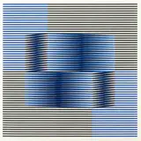 Carlos Cruz-Diez, Sem título
