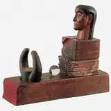 Farnese de Andrade, Mater, Assemblage