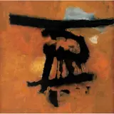Sem Título by Manabu Mabe, Óleo sobre eucatex, offered May 2008