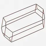 Ólafur Elíasson, Sem Título, Escultura em arame