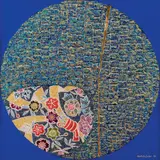 Wakabayashi, Sem Título, Óleo sobre tela