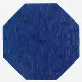 Marcos Coelho Benjamim, Objeto Oitavado Azul