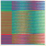 Carlos Cruz-Diez, Sem Título