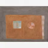 Thomaz Ianelli, Matureza-morta