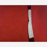 Wakabayashi, Sem título, Óleo sobre tela