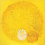 Sem título by Tomie Ohtake, Óleo sobre tela, offered Aug 2007