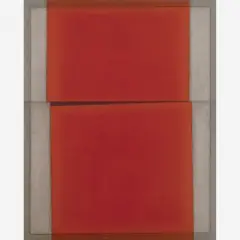 Sem título by Arcangelo Ianelli, Têmpera sobre tela, offered Aug 2007