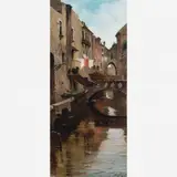 Antonio Ferrigno, Veneza