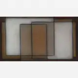 Arcangelo Ianelli, Da serie "Umbrais-Altares", Pastel