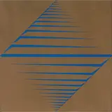 Lothar Charoux, Equilíbrio, Guache