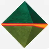 Maurício Nogueira Lima, Verdes / Luz rosa-laranja