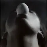 Mário Cravo Neto, Lua with Pegg II Homage to Brancui
