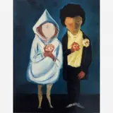 José Maria de Souza, Casamento de Dedé e Caetano Veloso