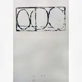 Leonilson, Untitled