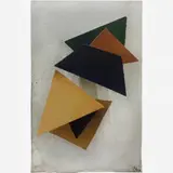 Arthur Luiz Piza, Untitled