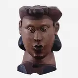 Mauro Antonio Tesi, Figura