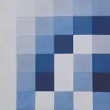Judith Lauand, Untitled