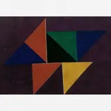 Décio Vieira, Untitled
