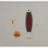 Abraham Palatnik, Untitled