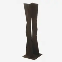 Coluna by Franz Weissmann, Escultura em ferro, offered Nov 2006