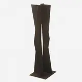 Franz Weissmann, Coluna