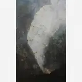 Daniel Senise, Untitled, Óleo sobre tela