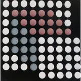Ubi Bava, Você no Cubo - Série Espaço Estereoscópico, 1973