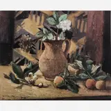 Fulvio Pennacchi, Natureza-Morta