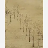 Maria Helena Vieira da Silva, Untitled