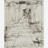 Maria Helena Vieira da Silva, Untitled