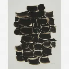 Untitled by Ivan Serpa, Aquarela, offered Aug 2006