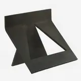 Untitled by Amílcar de Castro, Escultura em ferro, offered Aug 2006