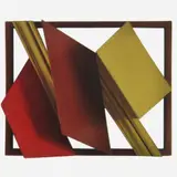 Emanoel Araujo, Untitled