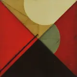 Abelardo Zaluar, Vermelhos