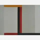 Untitled by Eduardo Sued, Óleo sobre tela, offered Aug 2006