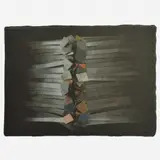 Arthur Luiz Piza, Untitled