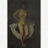 Malagoli, Nu Feminino