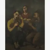 Malagoli, Os Músicos